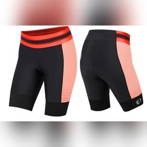 Nwt Womens Pearl Izumi Elite Pursuit Bike Shorts Size Xxl